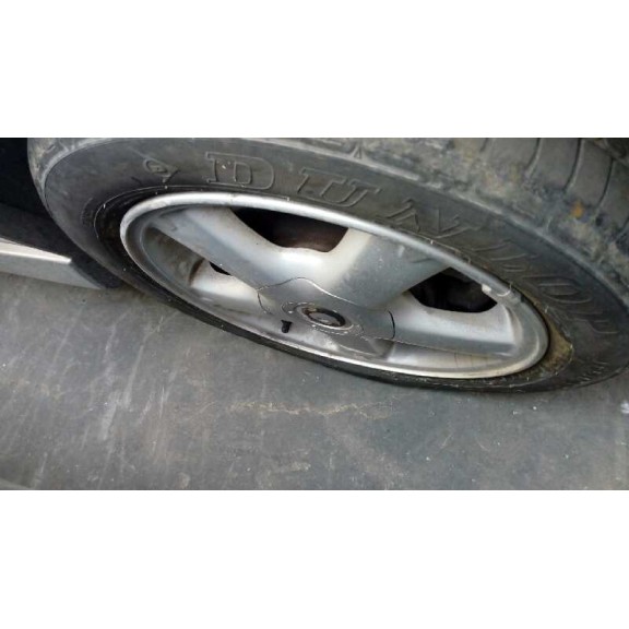 nissan almera (n16/e) del año 2000