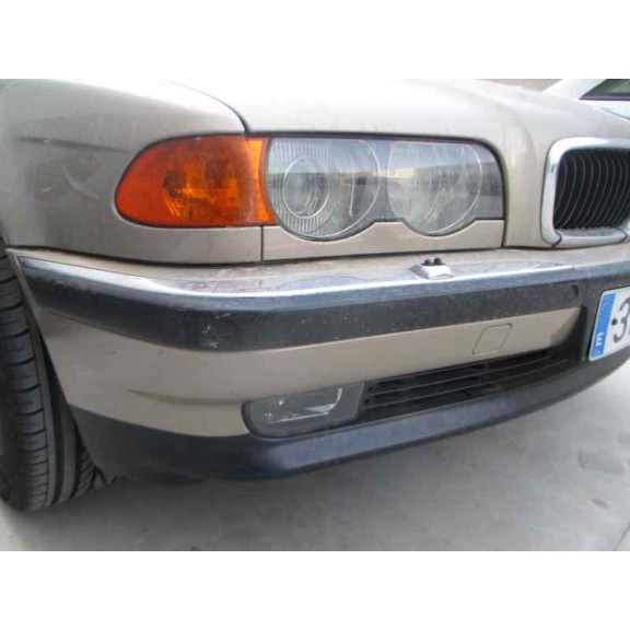 bmw serie 7 (e38) del año 2001