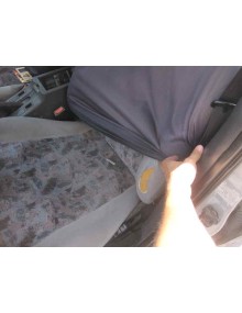 nissan primera berlina (p11) del año 1999 2