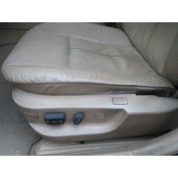 bmw serie 7 (e38) del año 2001