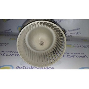 Recambio de motor calefaccion para kia shuma 1.5 comfort 5 berlina referencia OEM IAM DCC9C12  