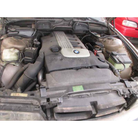 bmw serie 7 (e38) del año 2001