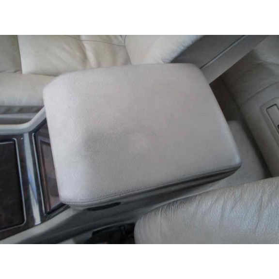 bmw serie 7 (e38) del año 2001