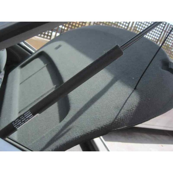 nissan primera berlina (p11) del año 1999