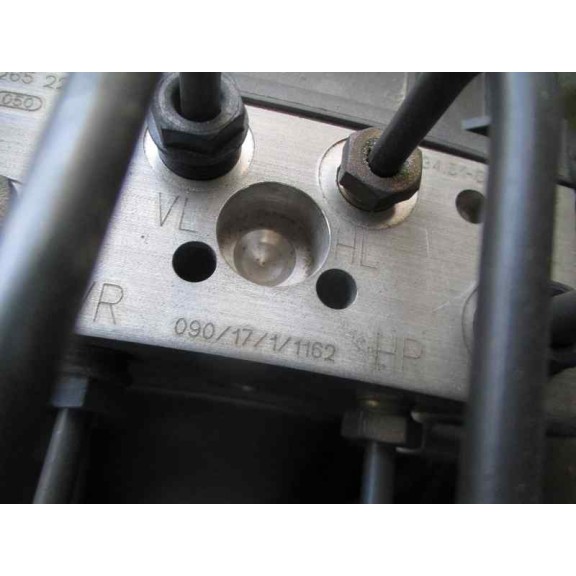 bmw serie 7 (e38) del año 2001