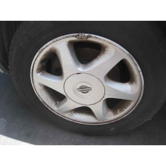 nissan primera berlina (p11) del año 1999