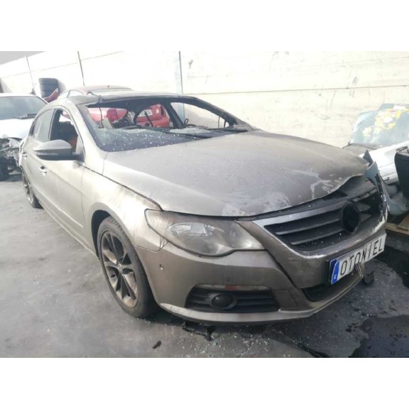 volkswagen passat cc (357) del año 2009