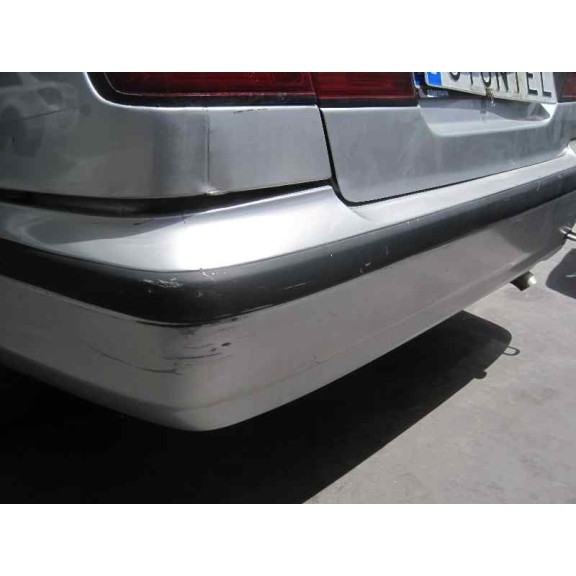 nissan primera berlina (p11) del año 1999