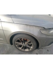 volkswagen passat cc (357) del año 2009 2