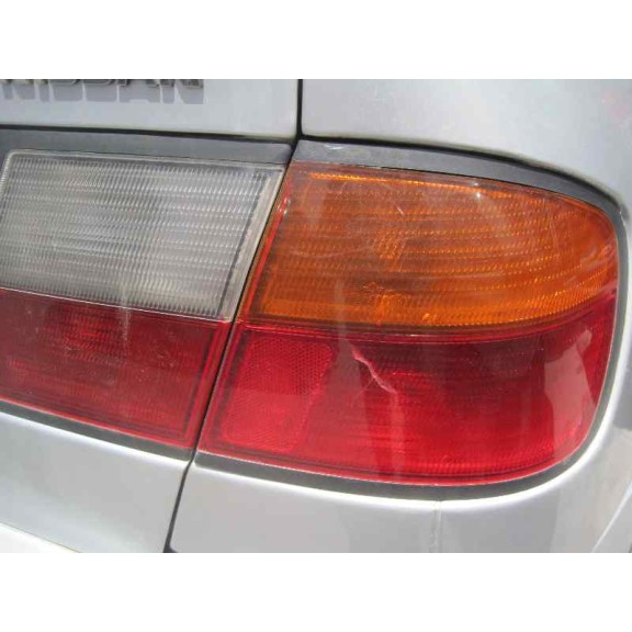 nissan primera berlina (p11) del año 1999