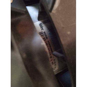 Recambio de electroventilador para renault megane iii berlina 5 p emotion referencia OEM IAM M135491 100028205 M135493