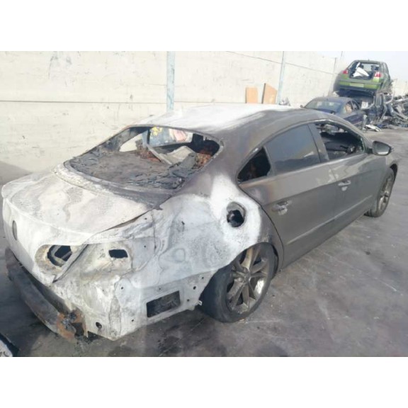 volkswagen passat cc (357) del año 2009