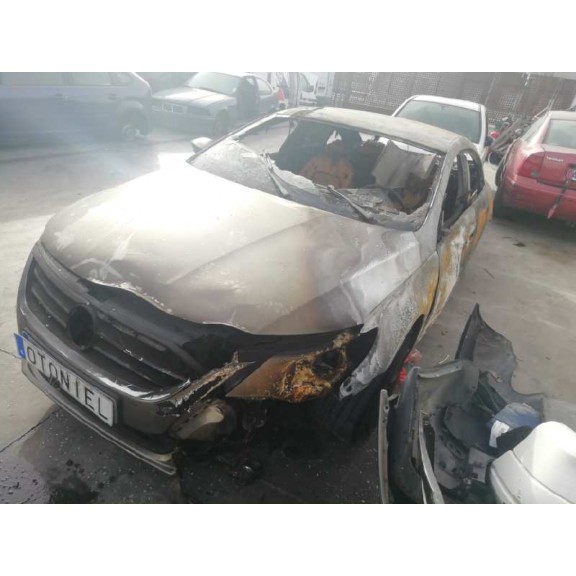 volkswagen passat cc (357) del año 2009