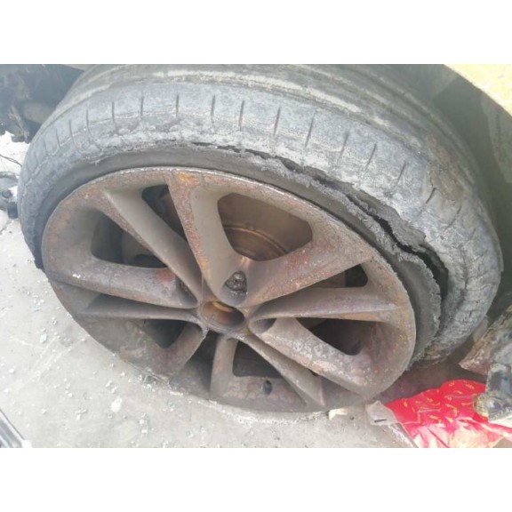 volkswagen passat cc (357) del año 2009