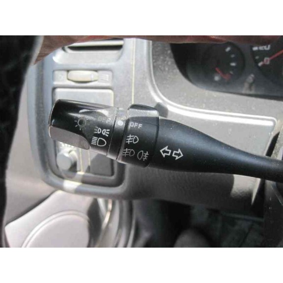 nissan primera berlina (p11) del año 1999