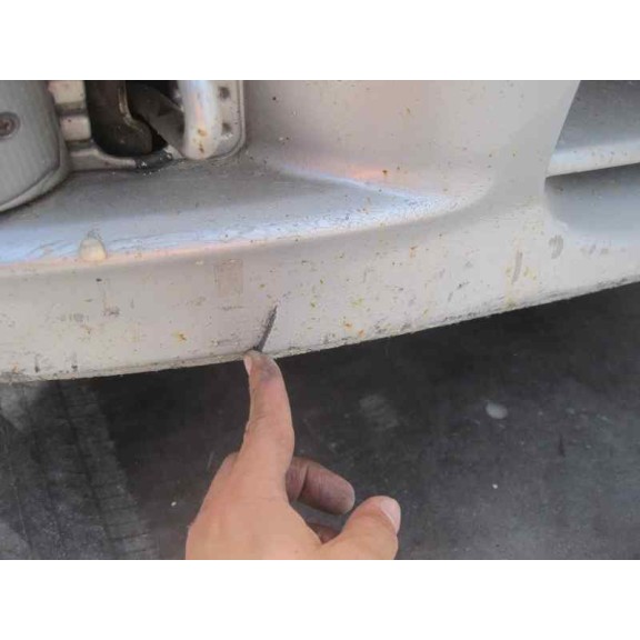 nissan primera berlina (p11) del año 1999