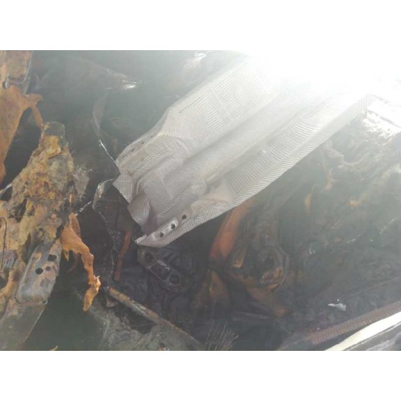 volkswagen passat cc (357) del año 2009