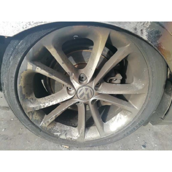 volkswagen passat cc (357) del año 2009