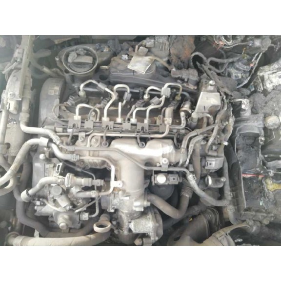 volkswagen passat cc (357) del año 2009