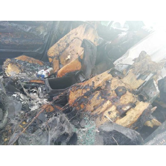 volkswagen passat cc (357) del año 2009