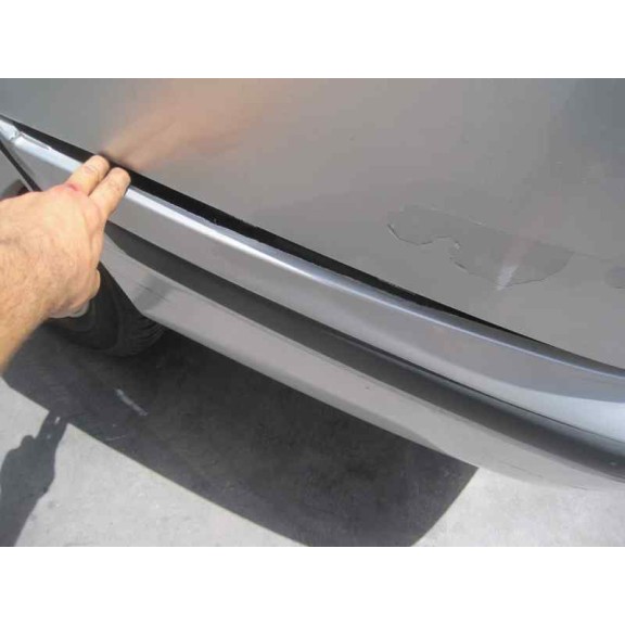 nissan primera berlina (p11) del año 1999