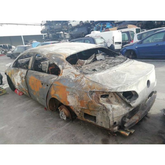 volkswagen passat cc (357) del año 2009