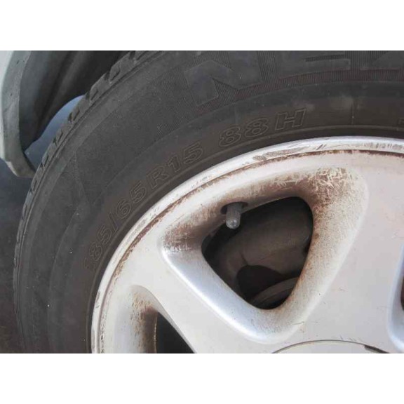 nissan primera berlina (p11) del año 1999