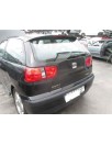 seat ibiza (6k1) del año 1999