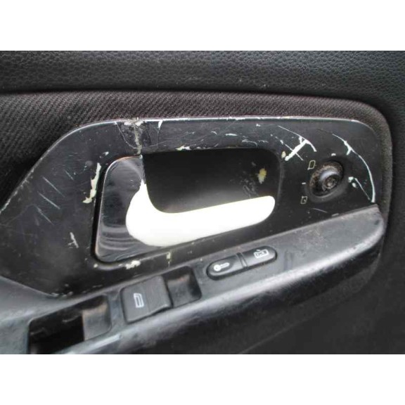 seat ibiza (6k1) del año 1999