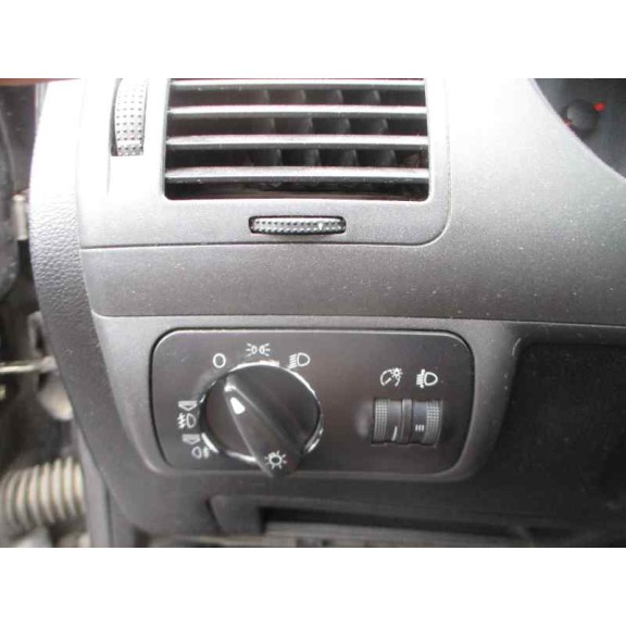 seat ibiza (6k1) del año 1999