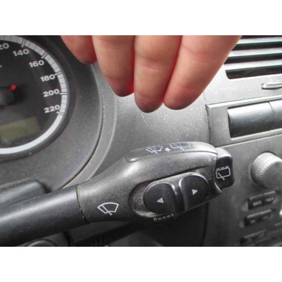 seat ibiza (6k1) del año 1999