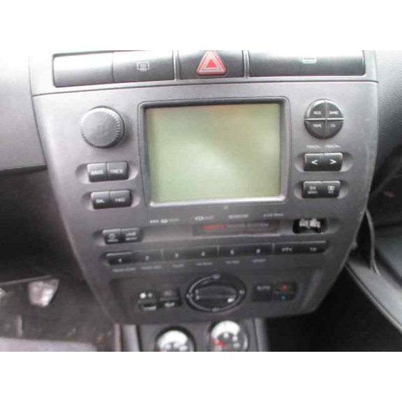 seat ibiza (6k1) del año 1999
