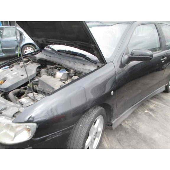 seat ibiza (6k1) del año 1999