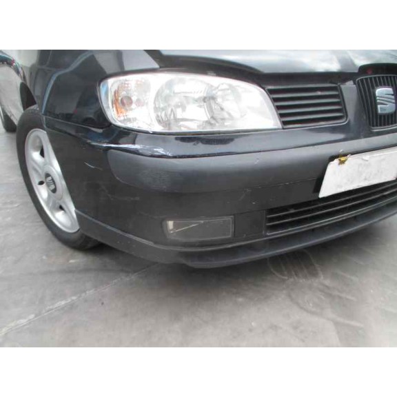 seat ibiza (6k1) del año 1999