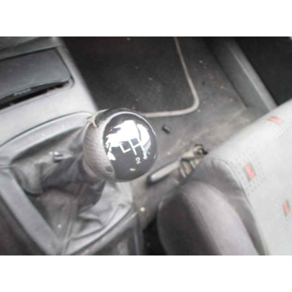 seat ibiza (6k1) del año 1999