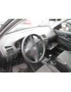 seat ibiza (6k1) del año 1999