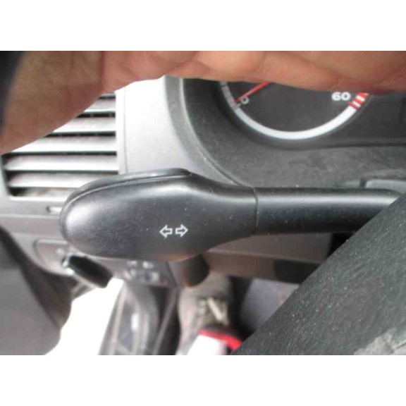 seat ibiza (6k1) del año 1999