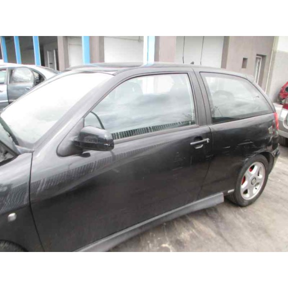 seat ibiza (6k1) del año 1999