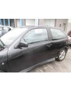 seat ibiza (6k1) del año 1999