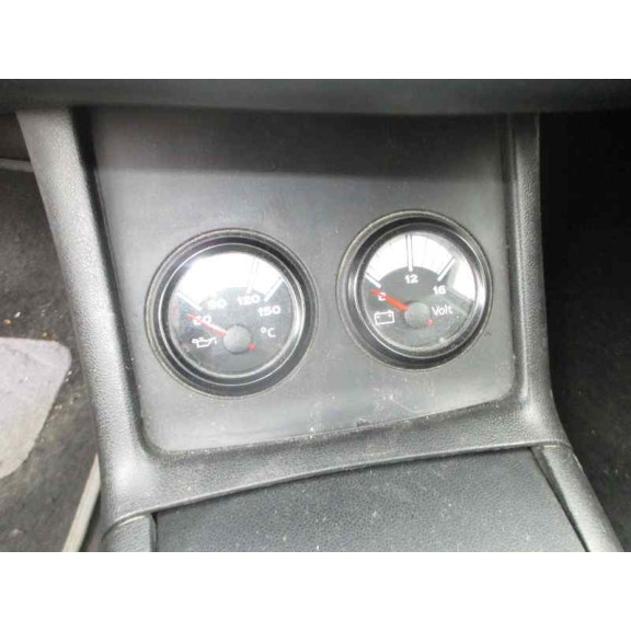 seat ibiza (6k1) del año 1999