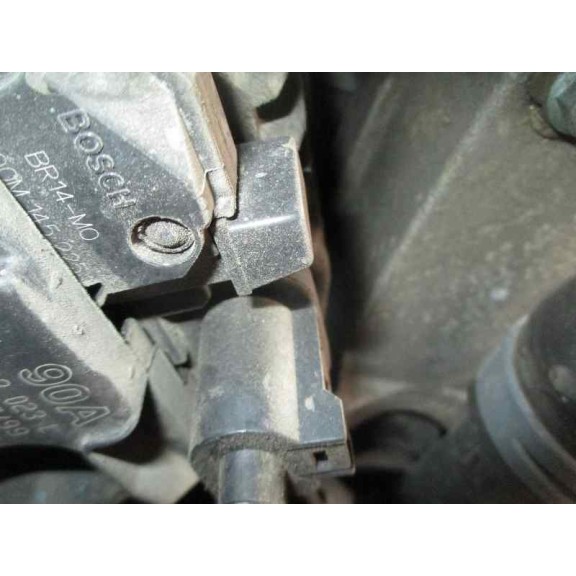 seat ibiza (6k1) del año 1999