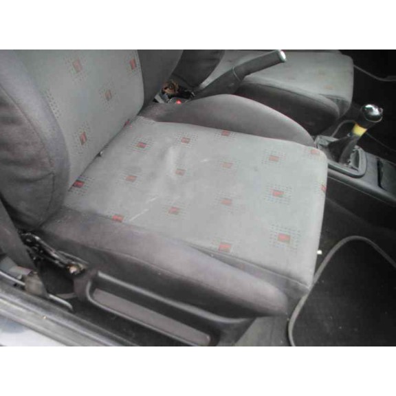 seat ibiza (6k1) del año 1999