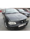 seat ibiza (6k1) del año 1999