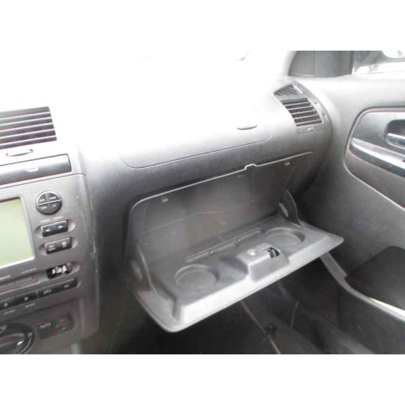 seat ibiza (6k1) del año 1999