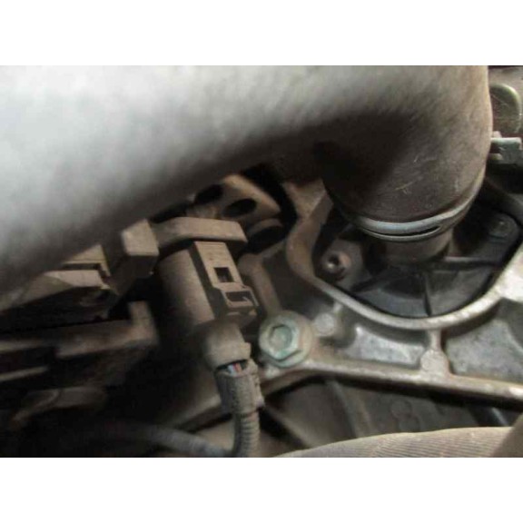 seat ibiza (6k1) del año 1999