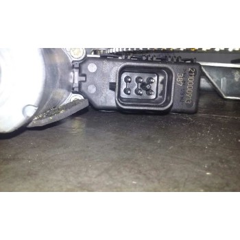 Recambio de elevalunas delantero izquierdo para opel astra g berlina 1.6 16v referencia OEM IAM  5P 6 PIN