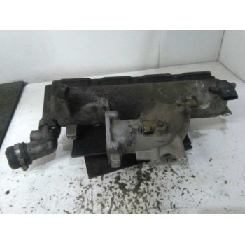 Recambio de colector admision para ssangyong kyron 2.0 referencia OEM IAM A6641410401  