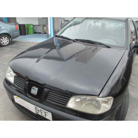 seat ibiza (6k1) del año 1999