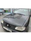 seat ibiza (6k1) del año 1999