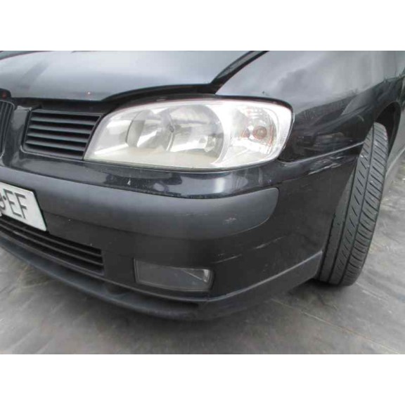 seat ibiza (6k1) del año 1999